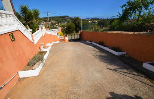 Villa Olombel - Foto 35