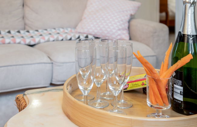 Mer et Soleil - Foto 10