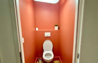 Villa Stella-plage proche Le Touquet pour 8 personnes - Foto 38