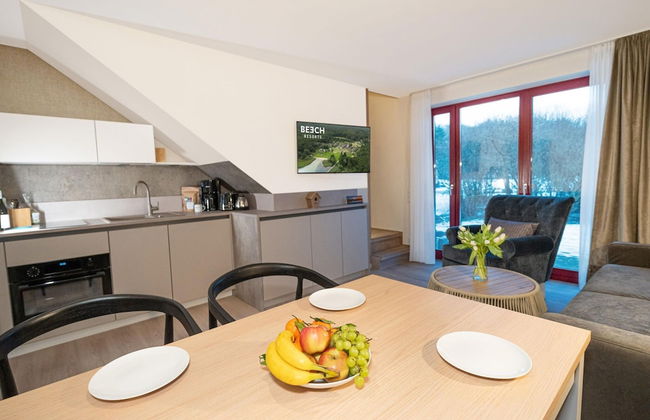 Appartement am Plauer See in Ganzlin - Foto 6