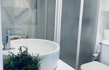 Casa Pandora Apartamento Duplex Atico, primera línea de playa Torrox - Photo 45