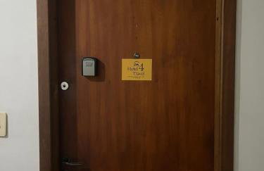 Abdon Batista - Apto completo central, Smart TV - Foto 98