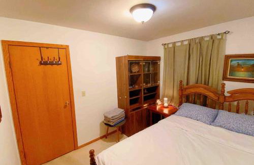 Blissful Retreat in Wisconsin Rapids - Foto 6