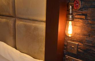 Afan Valley Hotel Suites Elegant Valley Stay for Contractors with Digital Access - Foto 3