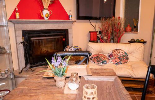 B&B Naturin - Eco Farm - Foto 40