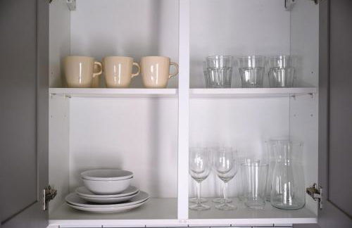 Modern Chique Home Peak District - Foto 24