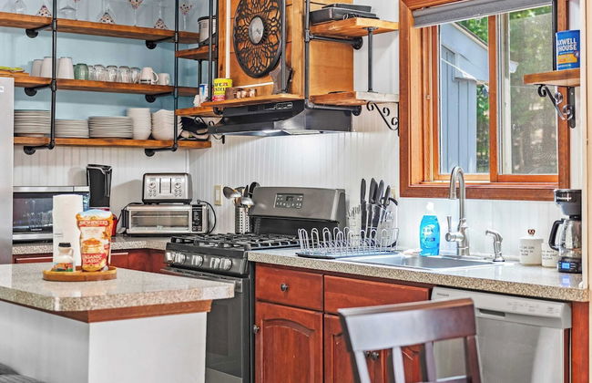 The Great Escape by Avantstay Game Room - Foto 13