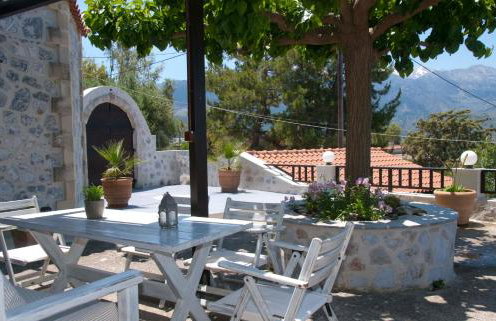 Villa Eternity - Foto 1