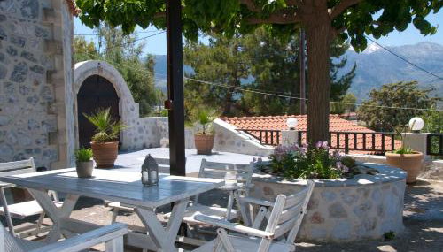 Villa Eternity - Foto 1