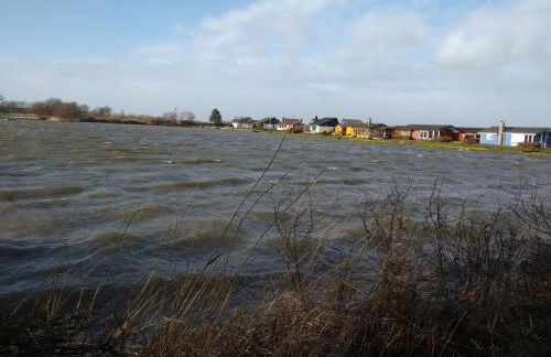 Ferienhaus Eul, komplett eingezäunt mit Spül- Waschmaschine und Trockner - Foto 25