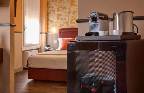 LUMERA STAY - Brera - Foto 138