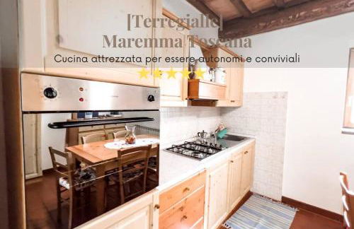 12 Amiata Mountain Charm Pool, Fast Wi-Fi, Free Parking - Foto 39