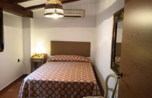 Casa Marquesa con chimenea y barbacoa - Foto 39