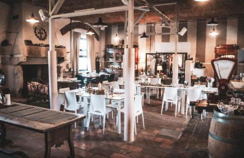 Azienda Agricola La Botanica - Photo 16