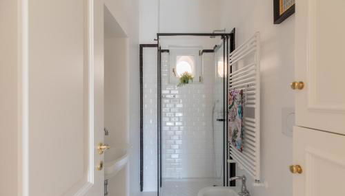 iFlat Campo de' Fiori Brand New & Bright apt - Foto 5, Shower