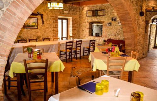 Agriturismo San Silvestro - Foto 53