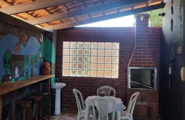 Casa Refugio - Foto 8