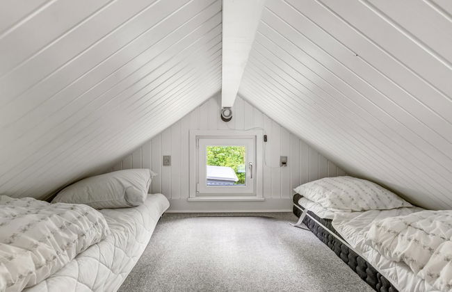 3 bedroom House in Toftlund with terrace - Photo 17