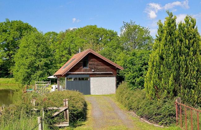 Unusual Hideaway in Lorraine - Photo 18