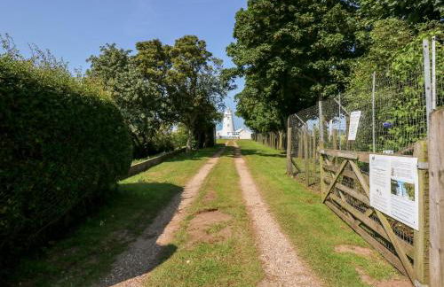 The Sir Peter Scott Lighthouse - Foto 54