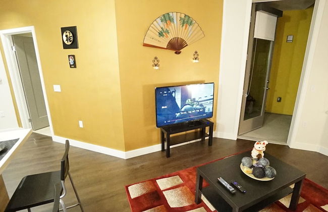 New Lyfe Finest Luxury Apartment - Foto 68