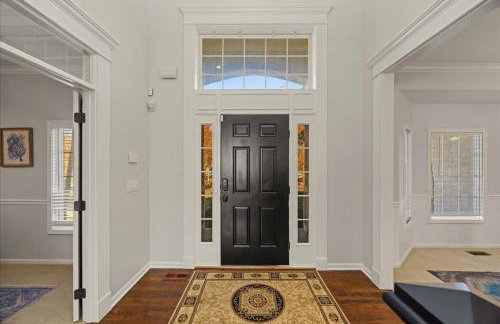 Stunning private villa pond theater - Foto 28