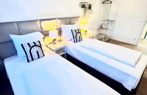 BIG New 7Rooms City Center APARTMENTS and Suites - Foto 61