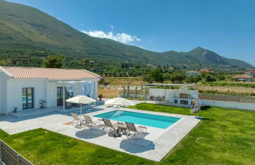 Villa La Luna - Foto 1