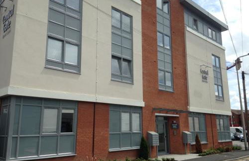 Central Gate Apartments by House of Fisher - Foto 6