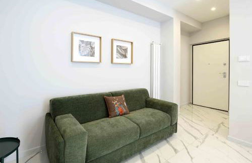 Tema Suites - Dimore Partenopee - Foto 78