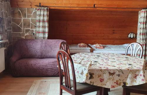 Apartment Haus Reiteralm by Interhome - Foto 4