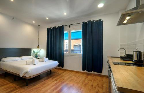Hotelito Boutique Badalona Mar - Foto 78