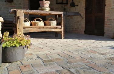 Casale San Martino Agriturismo Bio - Foto 63