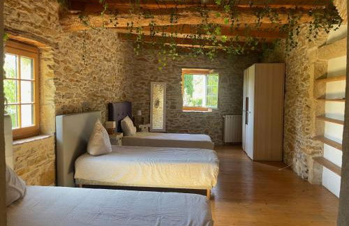 Le moulin de mon coeur - Foto 21