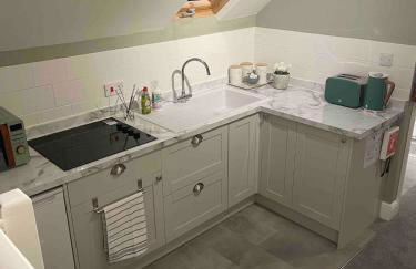 Sea Glimpses Studio Port Isaac - Foto 26