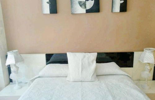 Modern Apartment Málaga 80 m² + Balcony - Foto 6