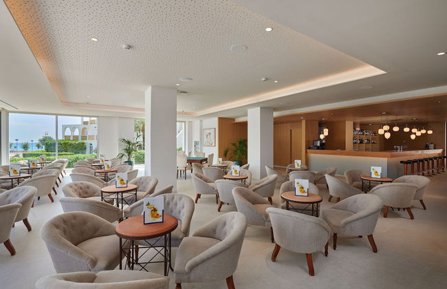 Hipotels Bahía Grande Aparthotel - Photo 55