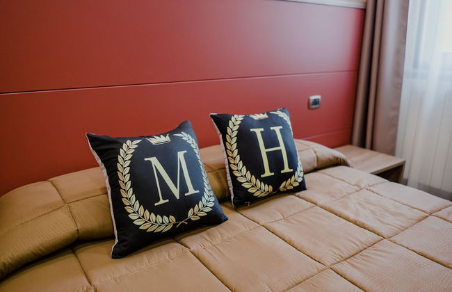 Miryam House Affittacamere Suite Relax - Foto 46