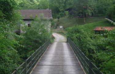 Agriturismo Mulino di Culmolle - Foto 22