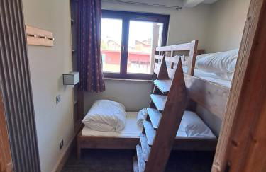 Chalet des Neiges - LA SOURCE DES ARCS - Foto 121