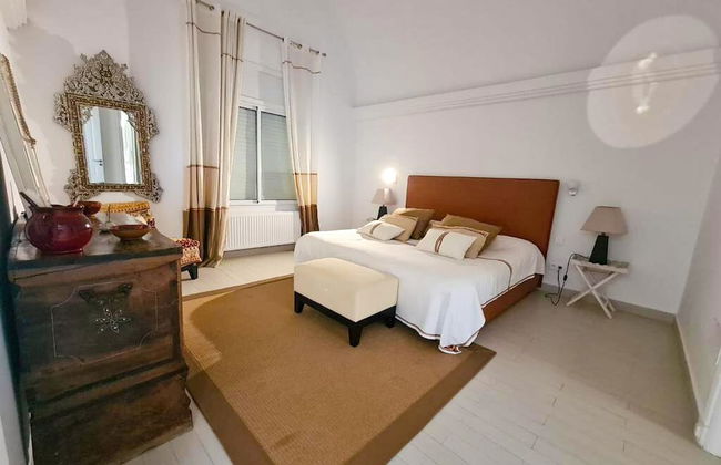 Villa Greenland Hammamet - Foto 2