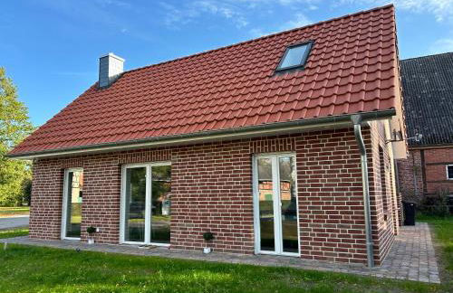 Ferienhaus im Rundling - Foto 1