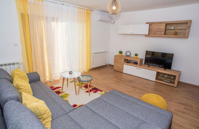 Apartments Ivona - Foto 8