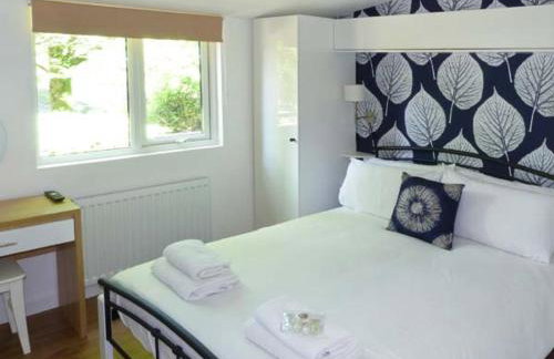 Top Lodge, 4 Skiptory Howe - Photo 6