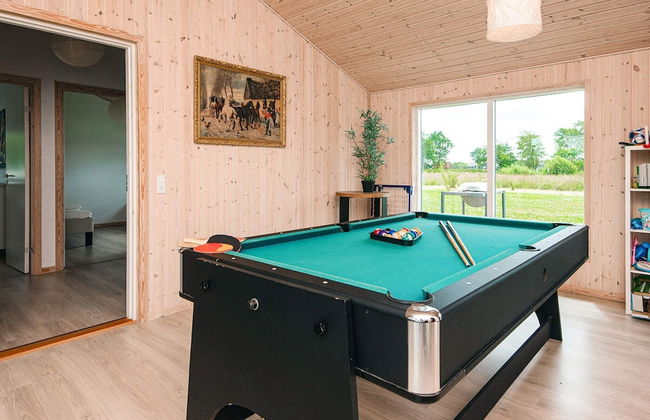 Holiday Home in Ansager - Foto 13