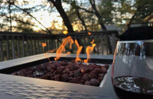 Beautiful Quiet Mountain Getaway, Amazing Views - Foto 1