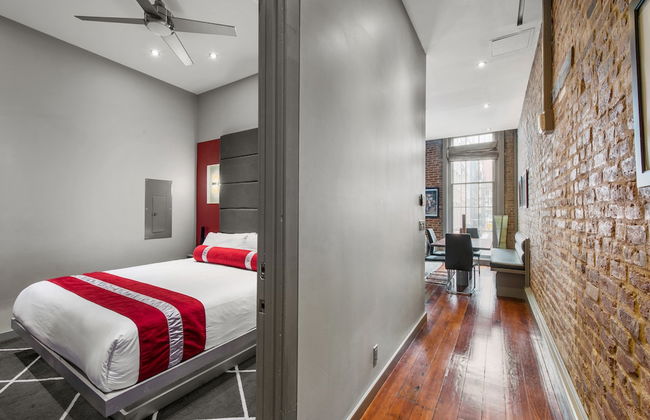 The Natchez - Foto 59