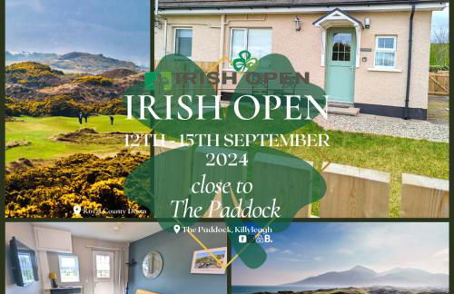 The Paddock - Foto 27