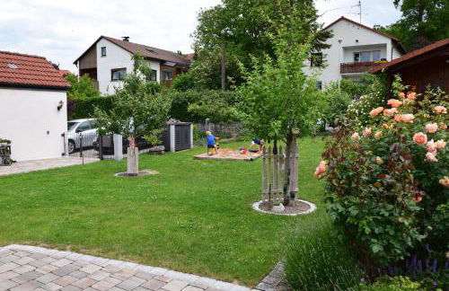 Ferienwohnung Gitta - Foto 22