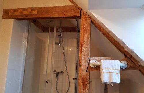 Château de Salvert - 4 Gîtes - 32 personnes - Foto 26